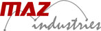 Maz Industries Logo